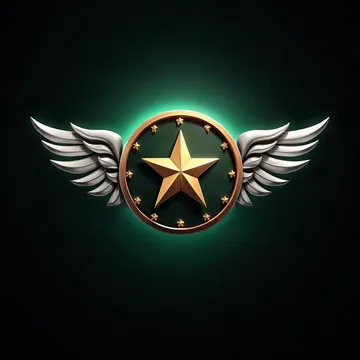 Elite VIP badge