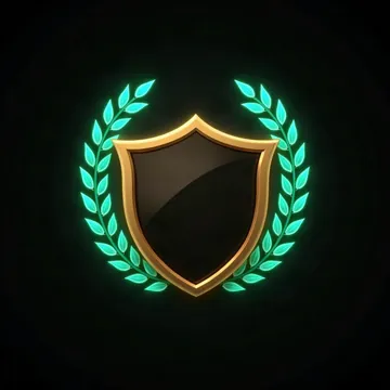 Master VIP badge