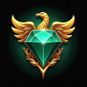 Mythic Glory VIP badge