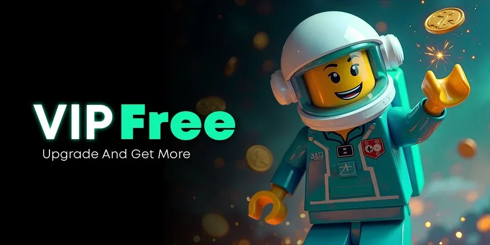 V12Bet VIP free upgrade