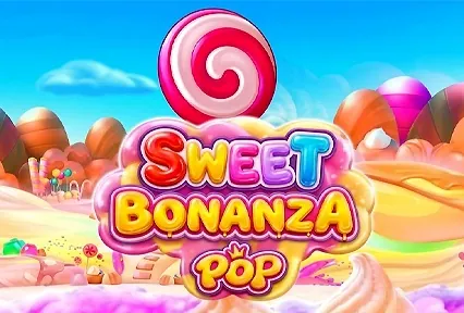 Sweet Bonanza POP slot by PRAGMATIC