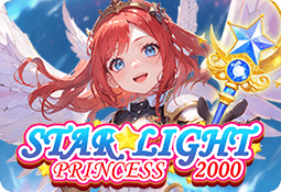 Starlight Princess 2000