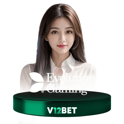 WE Casino live casino