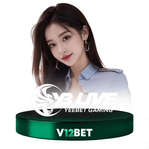 Yeebet live casino