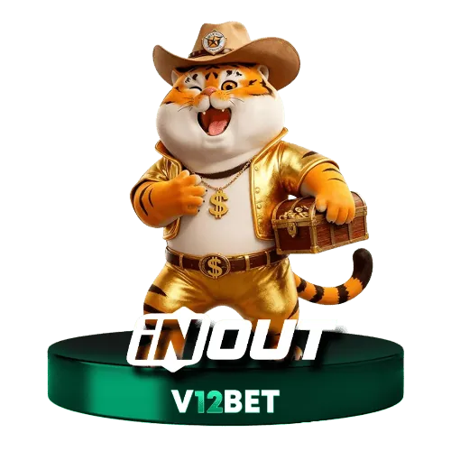 InOut Games card