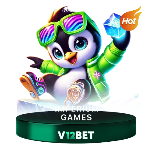 Imperium Games slot