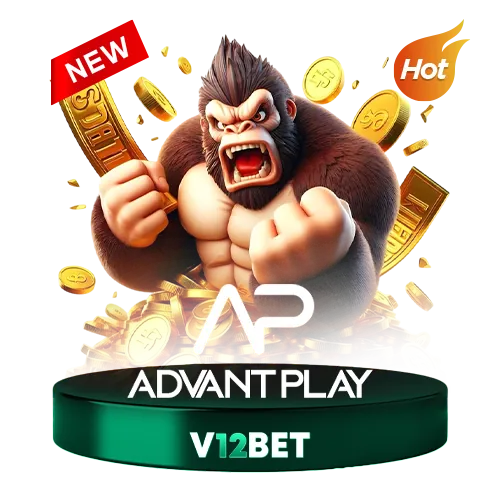 AdvantPlay slot