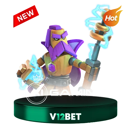 AI Gaming slot