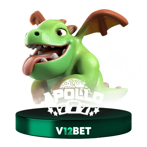 Apollo slot