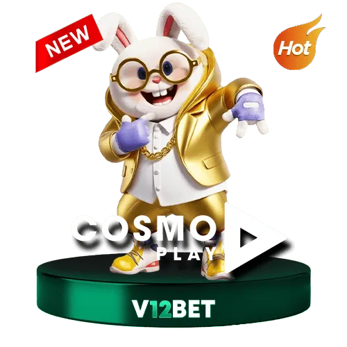 Cosmo Play slot