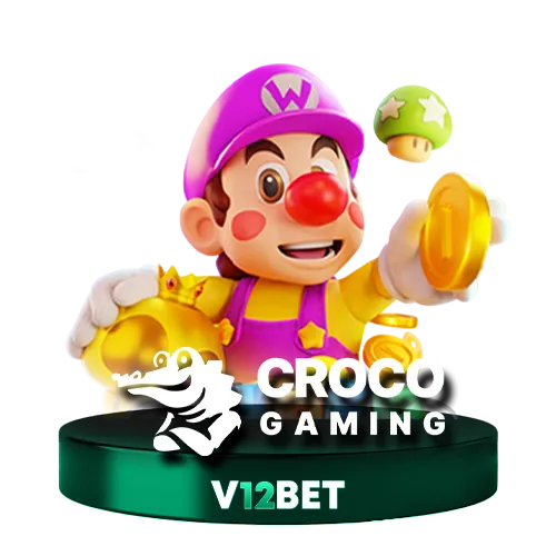 Croco Gaming slot