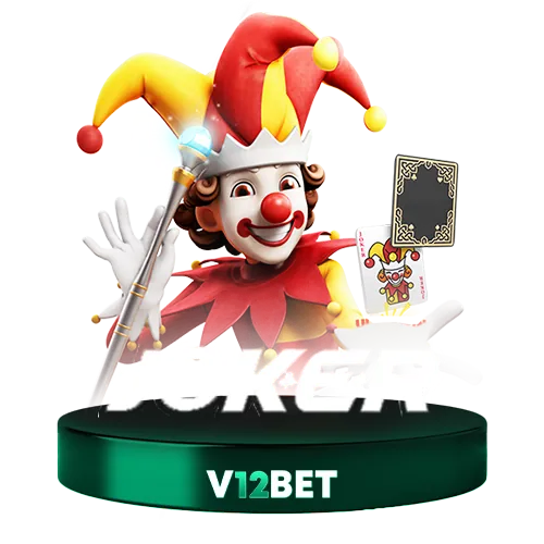 Joker slot