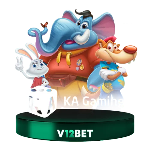 KA Gaming slot