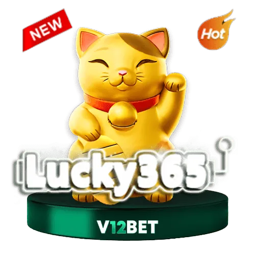 Lucky365 slot
