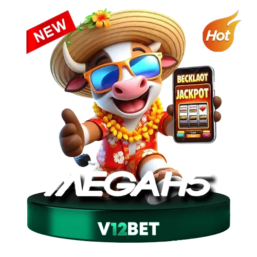 Mega888 H5 slot