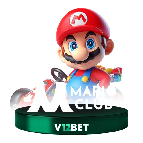 Mario Club slot