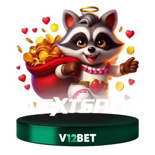 NextSpin slot