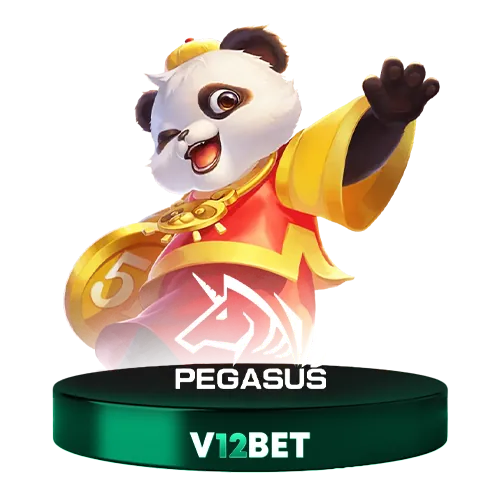 Pegasus slot