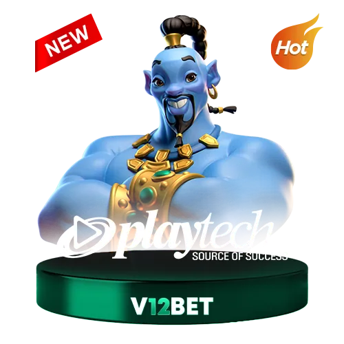 Playtech slot