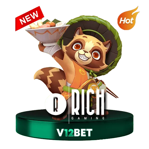 Rich Gaming slot