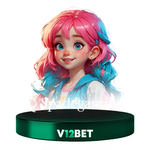 Spadegaming slot