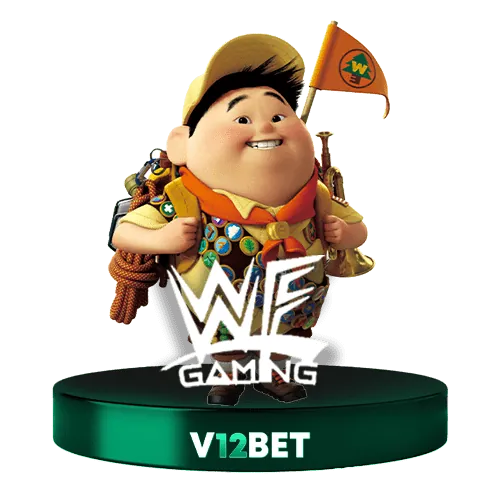 WF Gaming slot