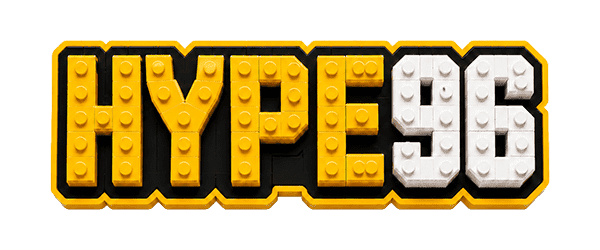 HYPE96